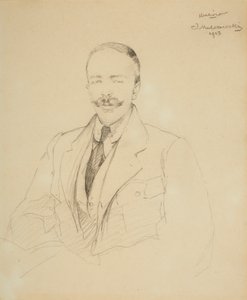  作： Jacek Malczewski