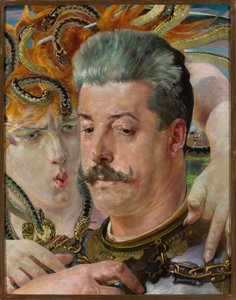  作： Jacek Malczewski