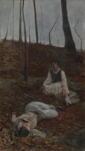  作： Jacek Malczewski