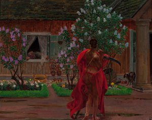  作： Jacek Malczewski
