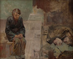  作： Jacek Malczewski