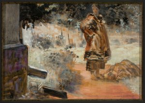  作： Jacek Malczewski