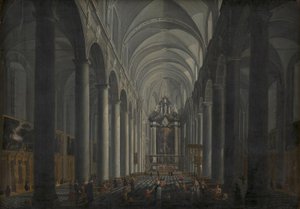 Interior of the Jesuit Church in Bruges   1232292   ja       japanese Successfully Translated  Original: Limperatrice Elisabeth de Russie (tsarine Elisabeth I Petrovna Romanov, dite la Clemente (1709-1762), patronne des arts. (Empress Elisabeth Petrovna as 作： Jacob Balthasar Peeters