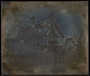 [メリーランド州フレデリックの可能性がある。］ 作： Jacob Byerly
