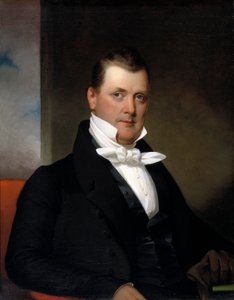 ジェームズ・ブキャナン 作： Jacob Eichholtz