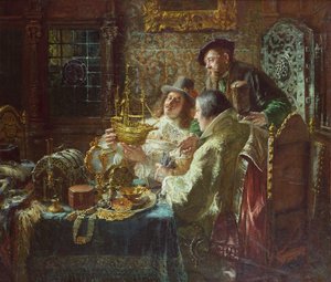 不明な画像 作： Jacob Emmanuel Gaisser