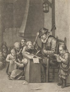 オランダの学校