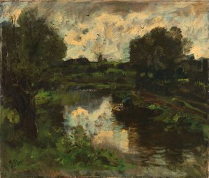  作： Jacob Henricus or Hendricus Maris