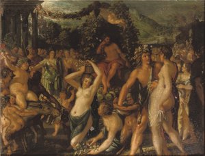 Sine Baccho et Cere friget Venus