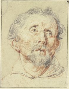  作： Jacob Jordaens