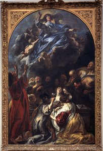  作： Jacob Jordaens
