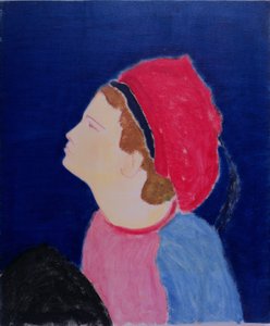 クロード、1993