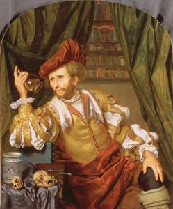 医師 作： Jacob Toorenvliet