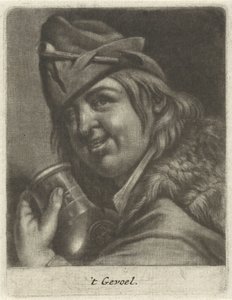  作： Jacob Toorenvliet