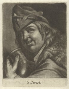 作： Jacob Toorenvliet