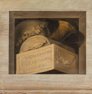  作： ジェイコブ・ファン・カンペン