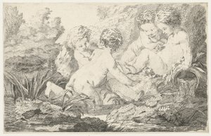  作： Jacob de Wit