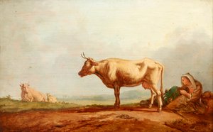  作： Jacob van Strij