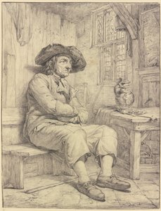  作： Jacob van Strij