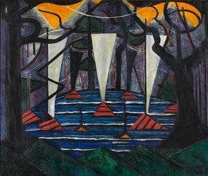 画像番号1915年23日。 作： Jacoba Berendina van Heemskerck van Beest