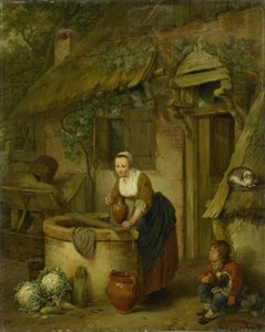  作： Jacobus Johannes Lauwers