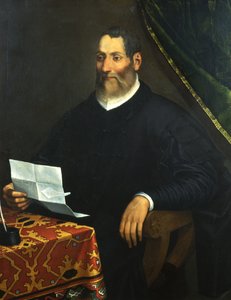 不明な画像 作： Jacopino del Conte