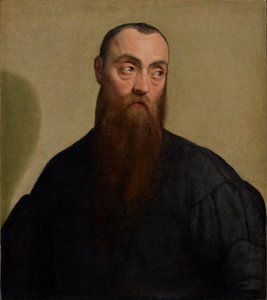  作： Jacopo Bassano