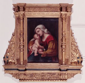 不明な画像 作： Jacopo Palma