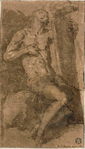 セントローレンス 作： Jacopo Palma il Giovane