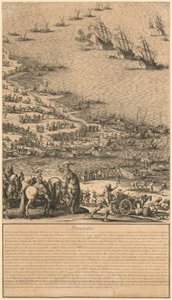  作： Jacques Callot