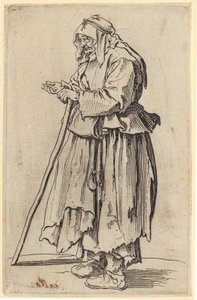  作： Jacques Callot