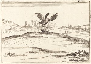 バーニングフェニックス、1628年。