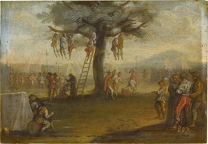  作： Jacques Callot