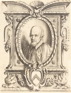 ドナート・デアンテッラ 作： Jacques Callot