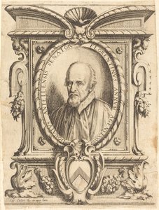 ドナート・デランテッラ、1619年。 作： Jacques Callot
