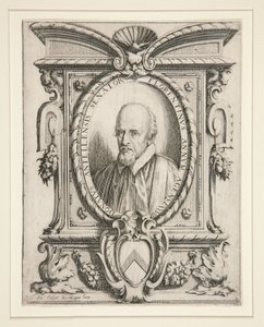  作： Jacques Callot