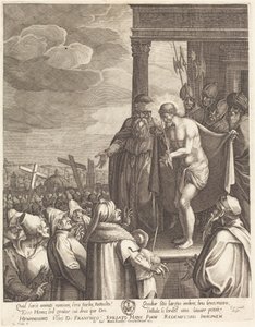  作： Jacques Callot