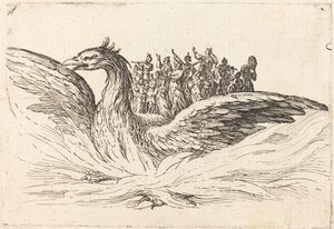 1627年、アンリ・ド・ロレーヌ侯爵、モワ侯爵がピランドルの名で入城。