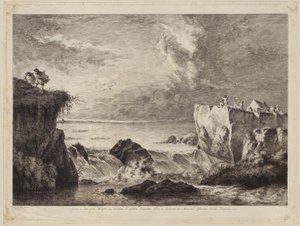  作： Jacques Callot