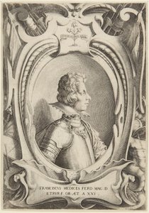  作： Jacques Callot