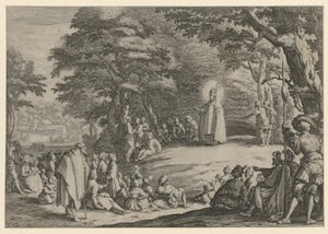  作： Jacques Callot