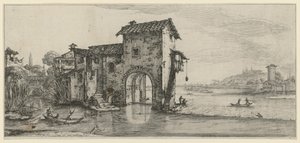  作： Jacques Callot