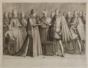  作： Jacques Callot