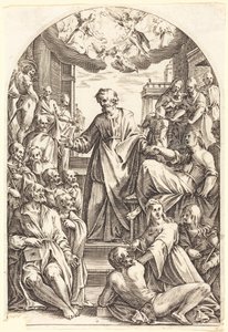  作： Jacques Callot