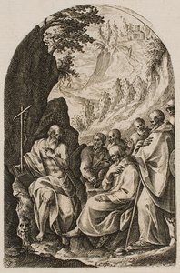  作： Jacques Callot