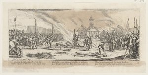  作： Jacques Callot