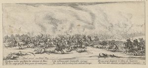  作： Jacques Callot