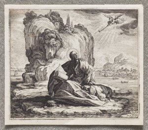  作： Jacques Callot
