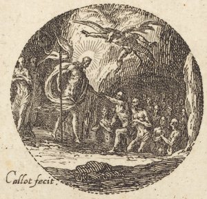 埋葬、c。 1631年。