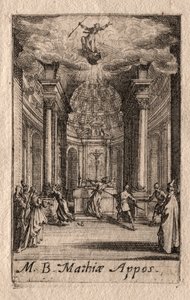 次のアーティストによるアート作品： Jacques Callot